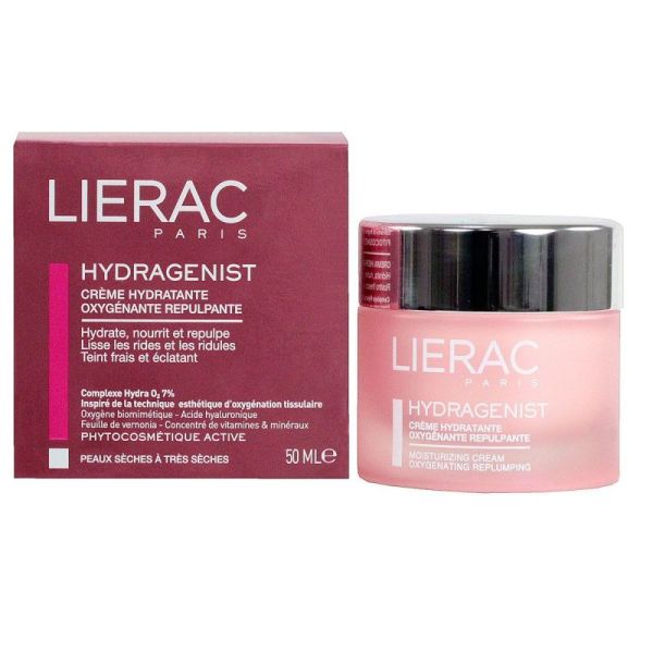 Lierac Hydragenist Cr 50ml