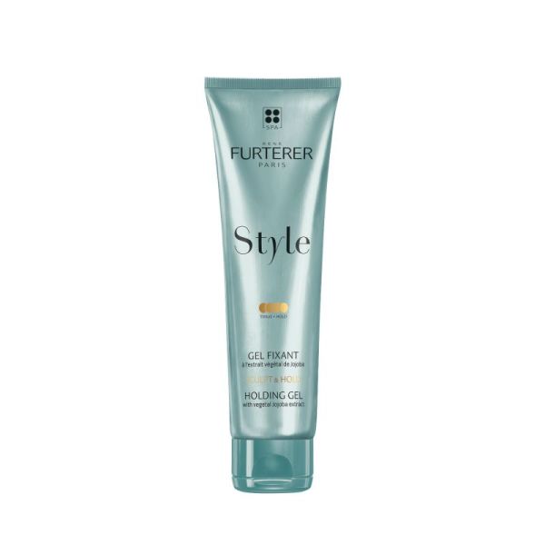 Rf Style Gel Vegetal Fixant 150Ml