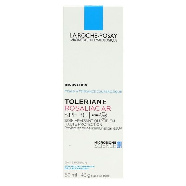 Roche P Tol Rosaliac Ar Uv Spf30 50Ml