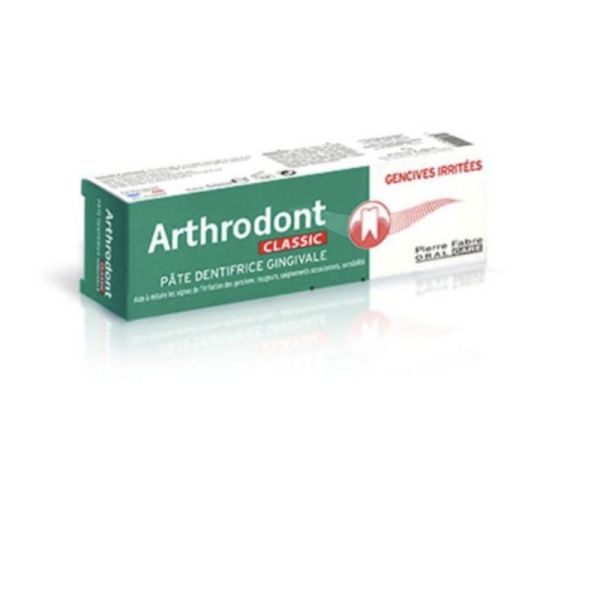 Arthrodont Classic 50ml